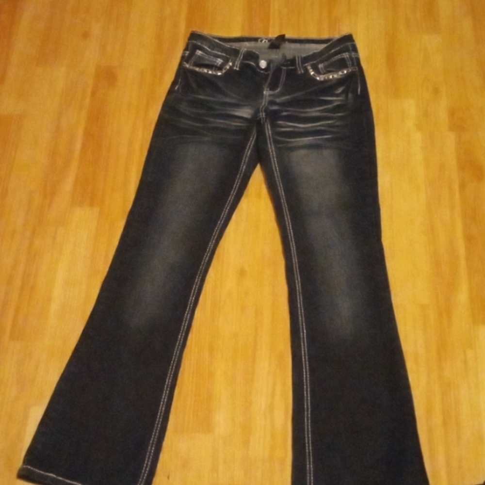 Rue 21 Premiere Denim Jeans